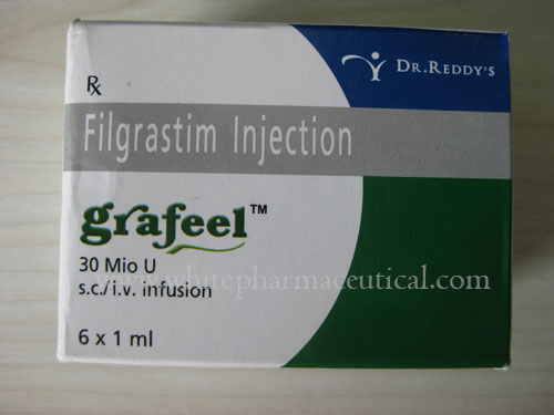 Grafeel Injection